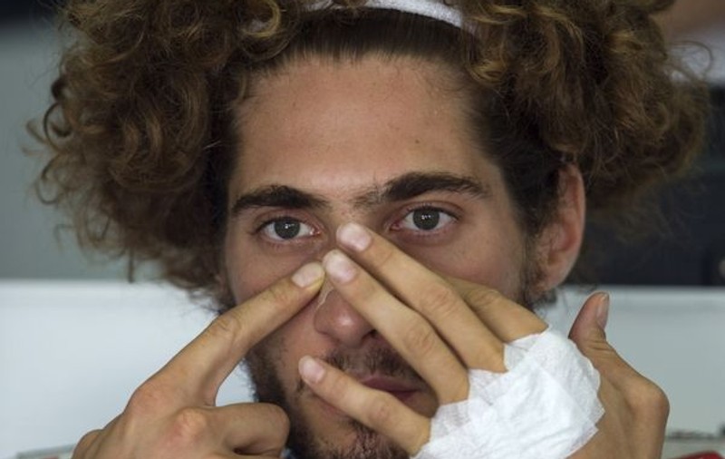 Video emoţionant | Ultimul mesaj al motociclistului Simoncelli pentru fanii săi