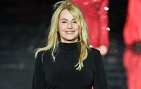 Nadia Comăneci 