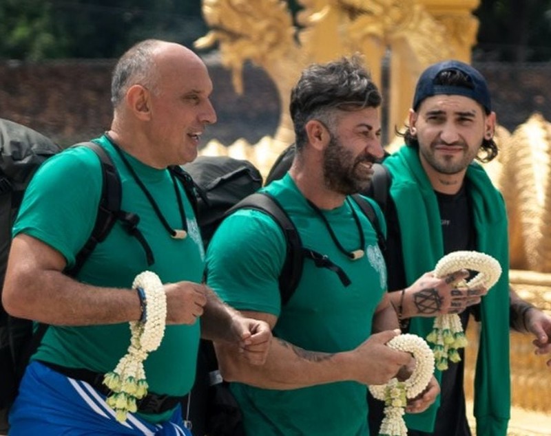 Florin Prunea confirmă problemele din căsnicia lui, după ce s-a spus că a divorțat. Mărturisire sinceră la „Desafio”. „Nu mă mai înțeleg cu ea. E scandalul cât casa”