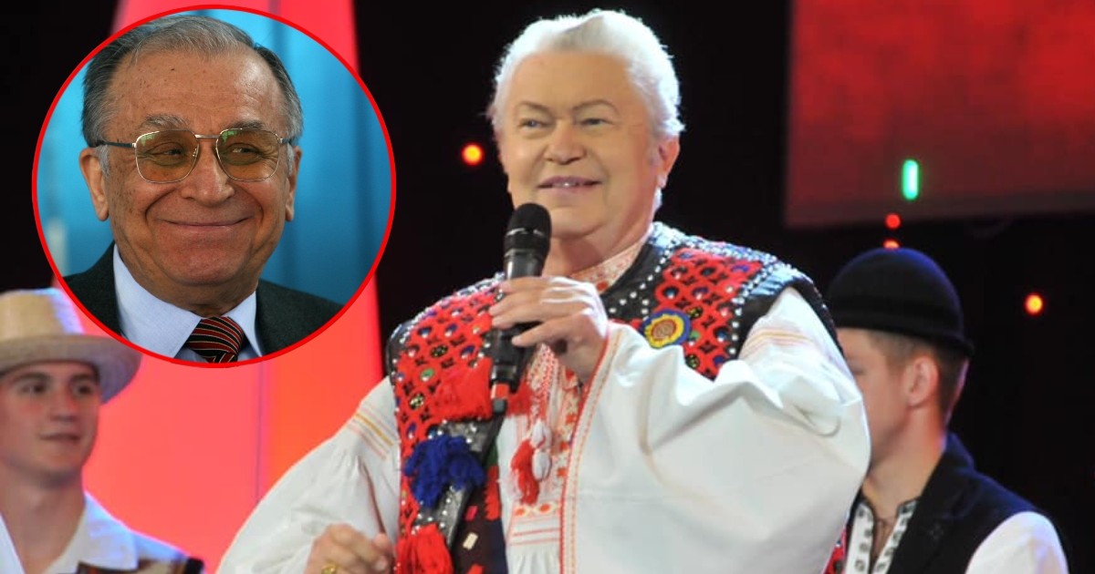 Gheorghe Turda despre Ion Iliescu