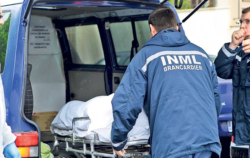 Suspectul în cazul dublei crime din Satu Mare a fost arestat. Spune că le-a ucis pe cele două femei „pentru dragoste”