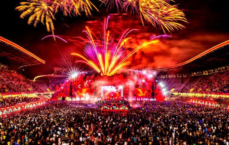 Încă 10.000 de abonamente la Untold 2019 s-au vândut în 3 minute