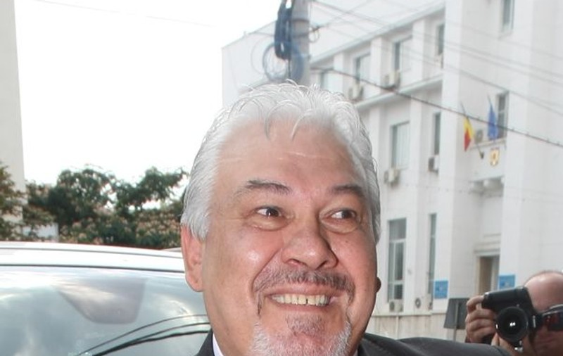 Tată Andrei, despre ameninţările primite de fiica lui: "Îmi imaginez cine a scris"
