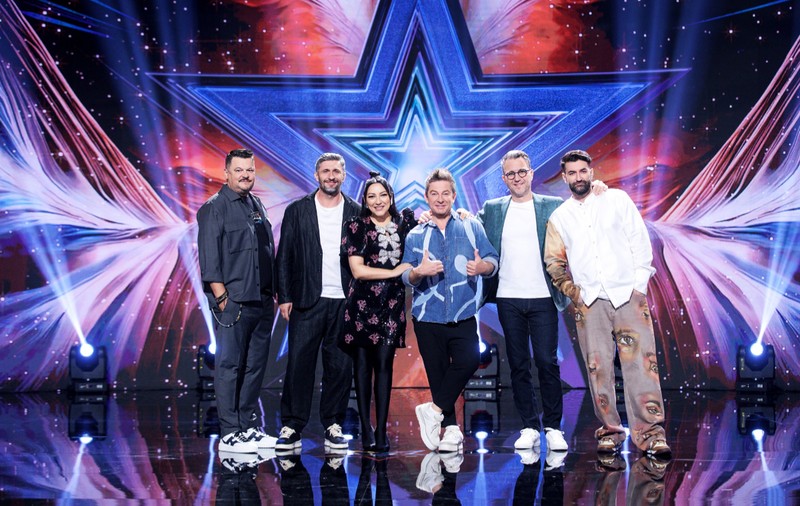 Câți concurenți s-au calificat în semifinalele „Românii au talent” 2025. Vor fi difuzate LIVE, la Pro TV