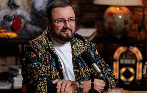 Ce a răspuns Cătălin Măruță atunci când a fost întrebat dacă i-au fost închise uși la început de carieră. „Am mers acolo”