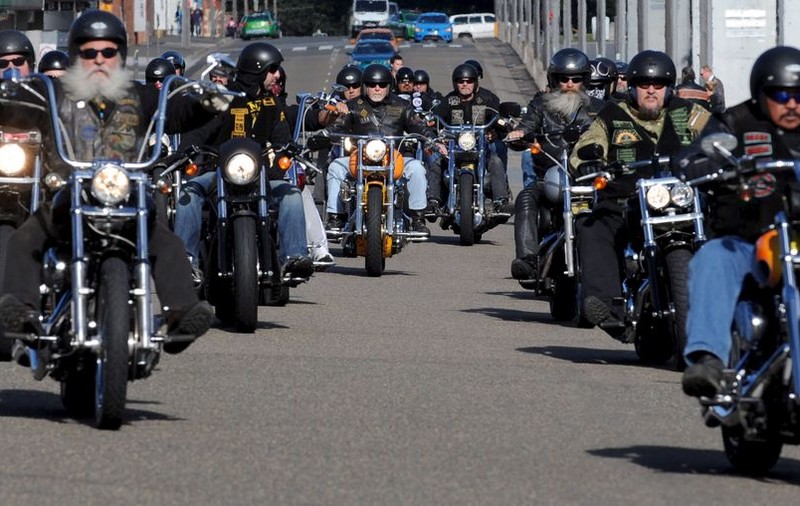 Festivalul Moto Rock, la Pecica