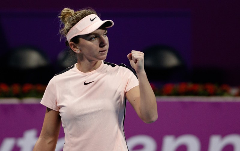 De când va fi din nou Simona Halep numărul 1 în tenis