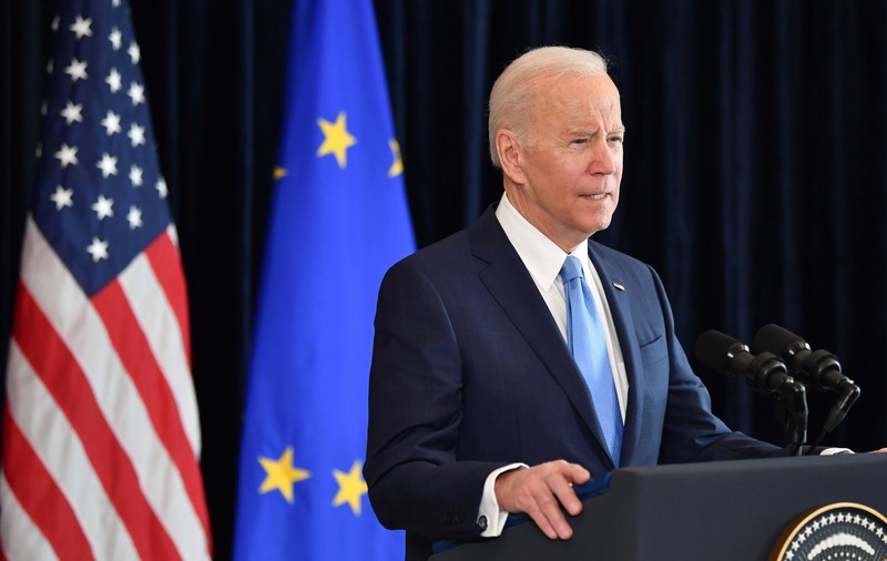 Joe Biden: „Există indicii că Putin se autoizolează și își pedepsește consilierii”. Decizia SUA privind rezerva strategică de petrol