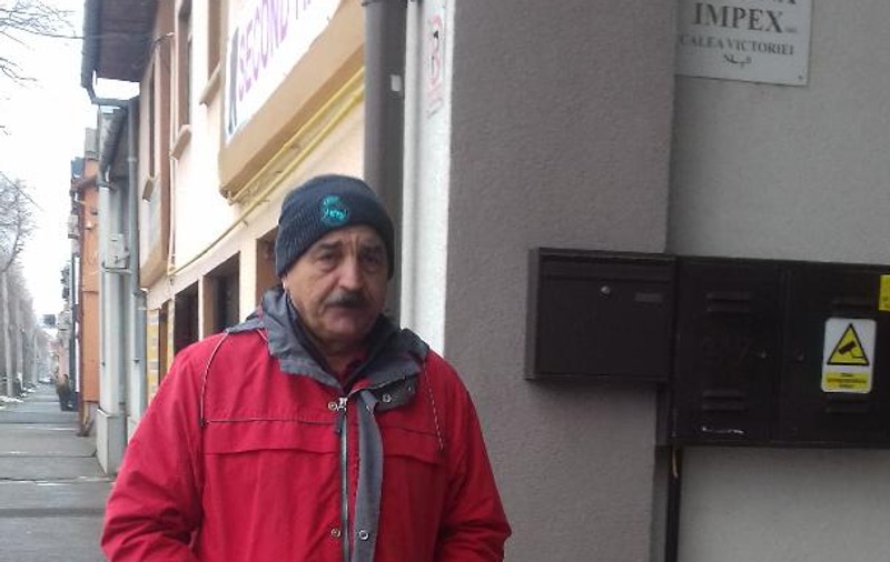 Primele declarații ale lui Ionuț Popa ca director tehnic la UTA. Ce spune despre războiul cu suporterii
