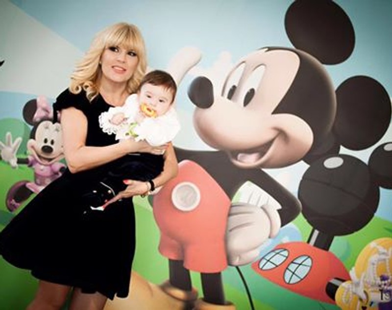 Elena Udrea, într-o postură inedită. Ce imagini a publicat pe Facebook / FOTO