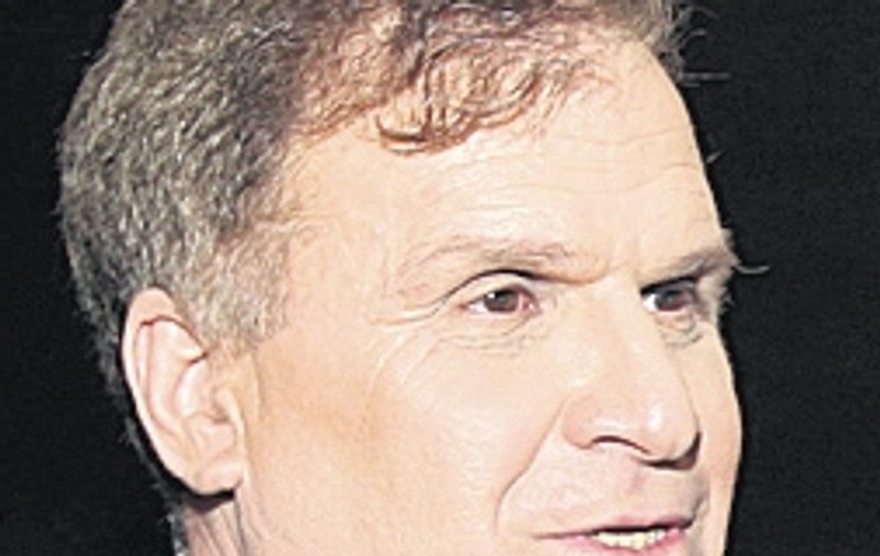 Nati Meir, din nou la spital