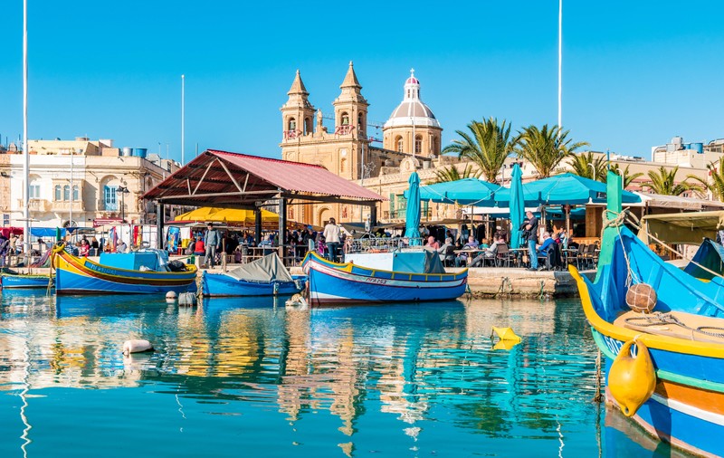 Malta: Oaza ta de vis în inima Mediteranei