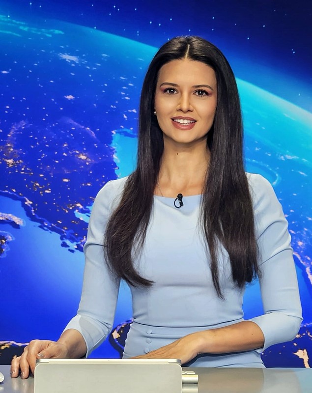 Greu de crezut, dar adevărat. Pe ritmurile cărui artist a crescut Iulia Pârlea! „Chiar ascultam muzica lui în adolescență”/VIDEO EXCLUSIV
