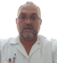 Flavius Lesnic este medic legist și președinte al Asociației experților recomandați din medicina-legală din România