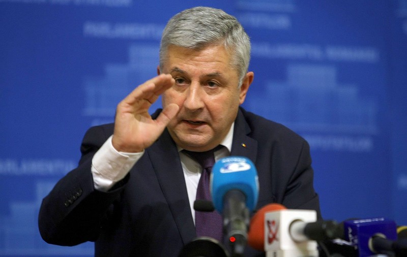 Comisia Iordache a fost desfiinţată, la propunerea preşedintelui Camerei Deputaţilor, Marcel Ciolacu