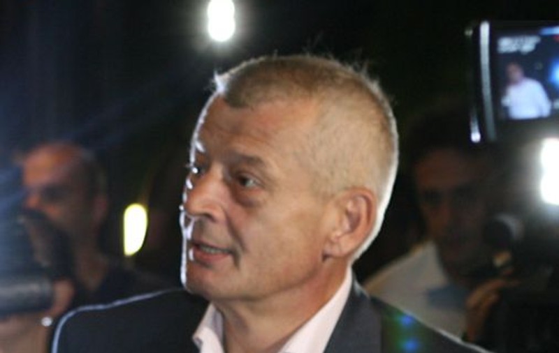Sorin Oprescu: "Voi candida independent, eu aparţin bucureştenilor"