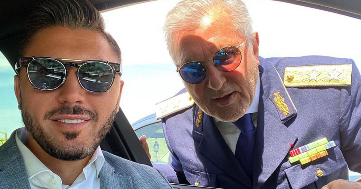 Ciprian Marica scandal cu Ilie Năstase