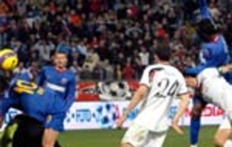 Arbitri pentru granzi
