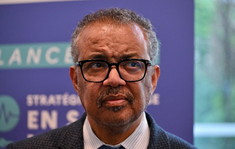 Șeful OMS se afla pe aeroportul din Yemen în momentul unui atac aerian israelian. „Unul dintre membrii echipajului nostru a fost rănit”
