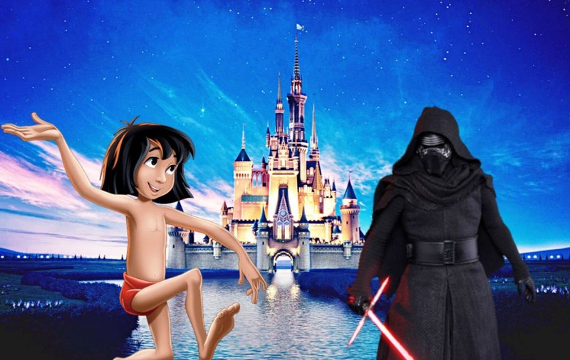 Disney ar putea cumpăra o mare parte din 21st Century Fox