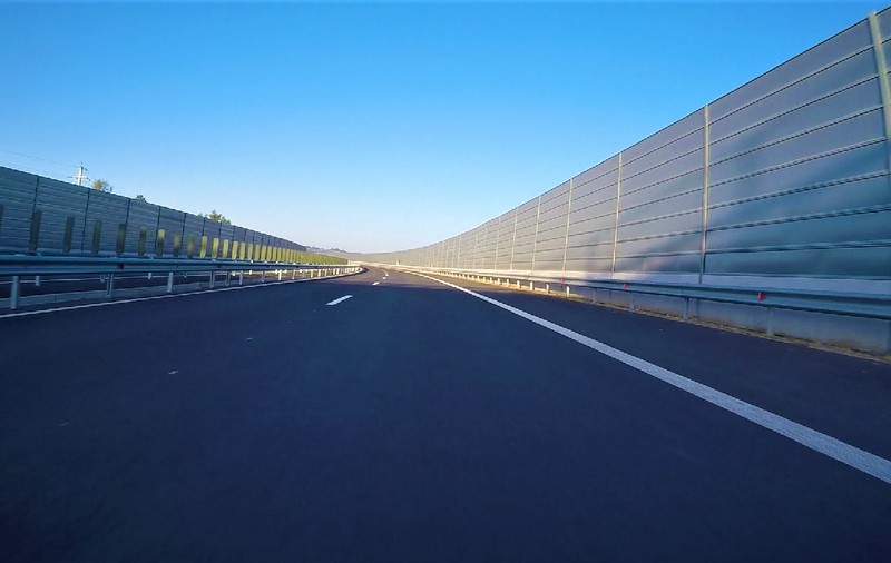 Trafic închis pe A1 între Dobra și Holdea, de miercuri până vineri. Miza lucrărilor: recepția finală a lotului