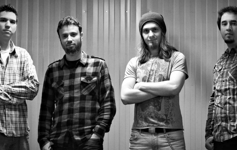 La fix un an de la Colectiv, Up to Eleven se întorc pe scenă! Au suferit arsuri cumplite și și-au pierdut chitaristul