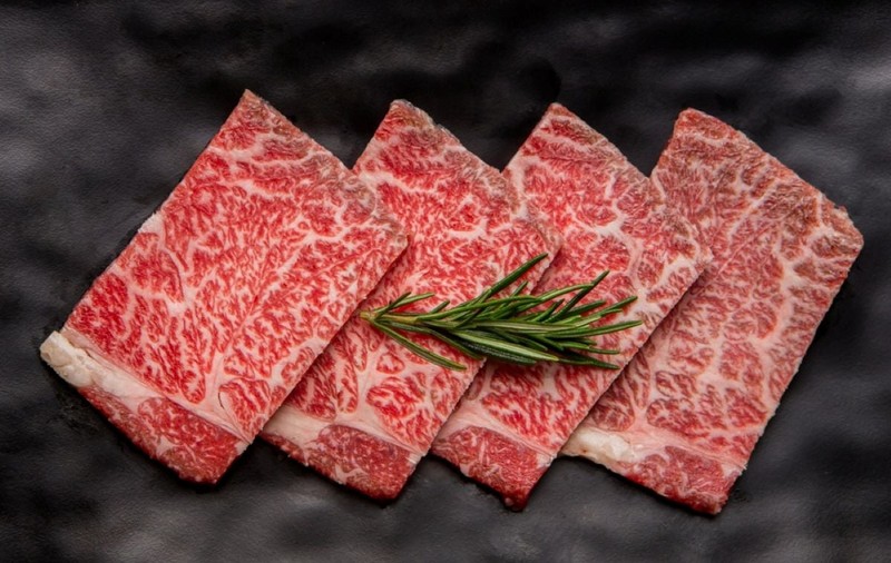 Ce este vita Wagyu şi de ce este atât de scumpă