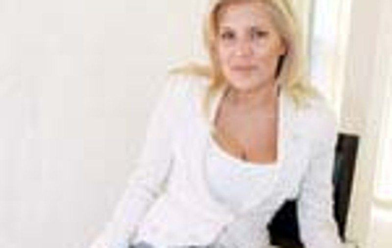 Elena Udrea, noua 'imagine' a democratilor