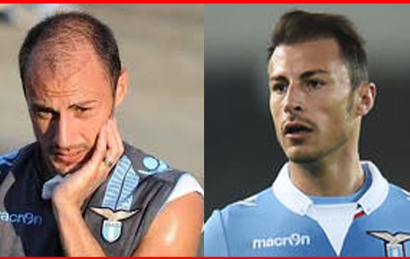 Fotbaliștii care și-au făcut implant de păr. Ștefan Radu și Walter Zenga, în top