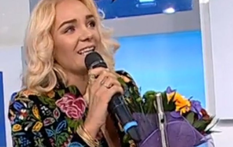 Maria Constantin, fără cadou de ziua de nume: "Marcel e puţin plecat"