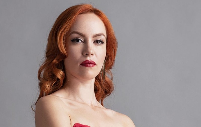 Anunțul făcut de Olimpia Melinte despre noul sezon Vlad. „Pot spune că Eliza va avea o schimbare bruscă”