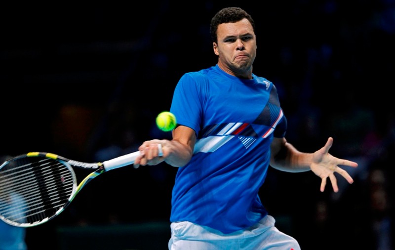 Culmea hoției! Casa lui Tsonga din Elveția, spartă în timp ce tenismenul juca împotriva lui Federer