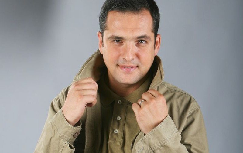 Mădălin Ionescu vrea oameni de la Antena 1 pentru noua emisiune