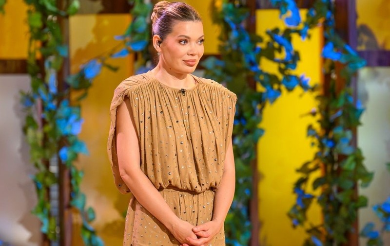 Gina Pistol - MasterChef Romania 2025