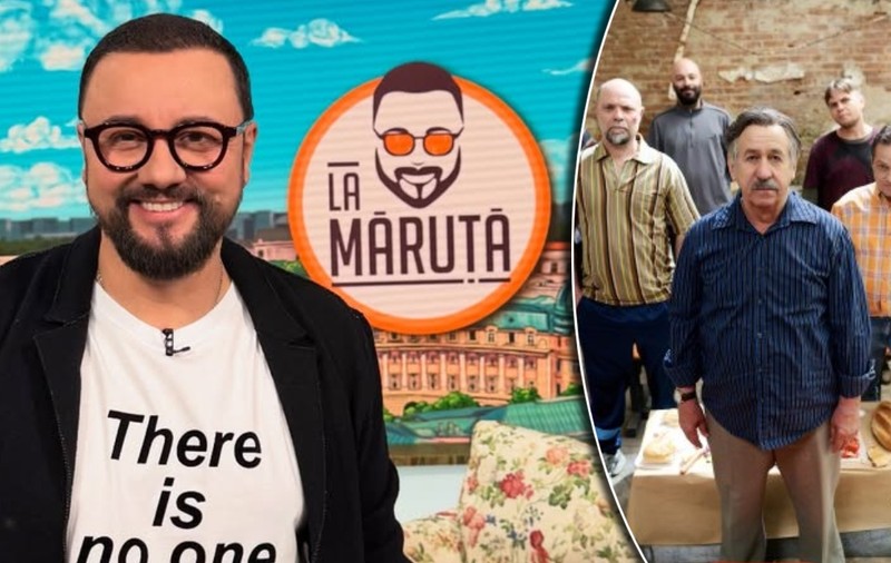 Încă o schimbare la PRO TV, după ce postul a anunțat că renunță la emisiunea „La Măruță”. Ce altă producție e afectată
