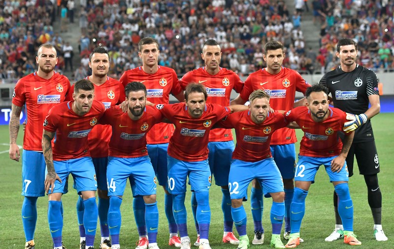 FCSB a negociat primul transfer pentru perioada de mercato din iarnă: ”M-am înțeles cu Becali”