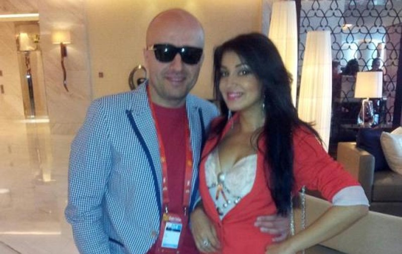 Ziariştii acreditaţi la Eurovision pariază pe România! 