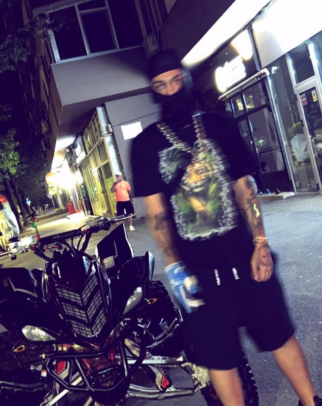 Reacția lui Nicușor Dan după ce un artist a înjurat România pe scena „Beach, Please!”: „Autoritățile să facă tot ce ține de ele”