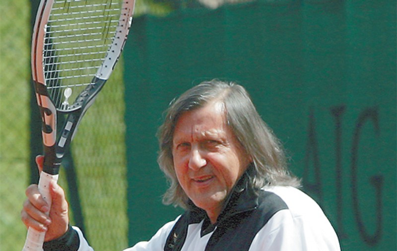 «Ilie Năstase trebuia păstrat»