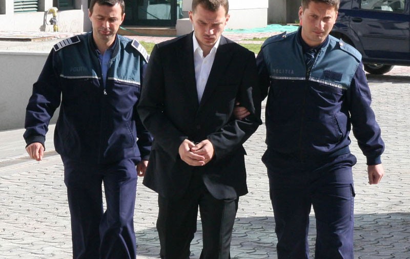 Arbitrul Bogaciu va fi eliberat
