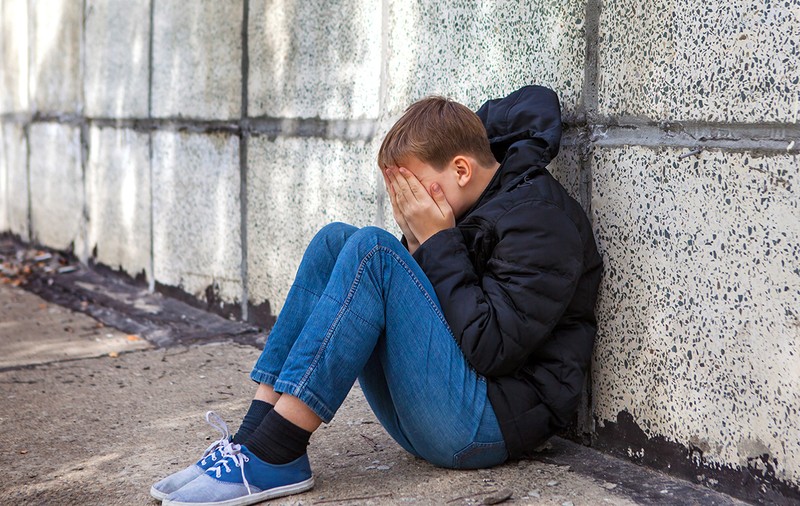Bâlbele birocratice care au dus la eliberarea din greșeală a unui minor cu probleme psihice. După câteva zile, a comis o tâlhărie