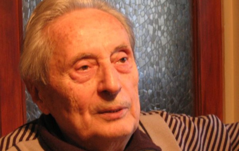 Ion Diaconescu se simte bine şi ar putea fi externat 