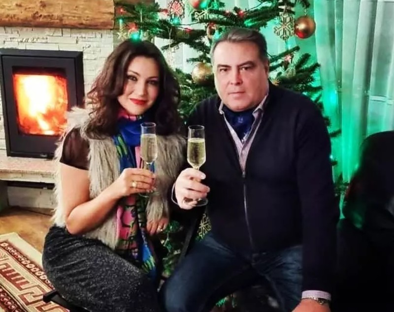 Ce a învățat Adrian Cioroianu din divorțul de Daniela Nane: „Am cunoscut-o într-un studio de televiziune, la o emisiune”