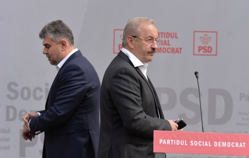 PSD cere refacerea legilor educației și prelungirea termenelor pentru prezentarea în Guvern