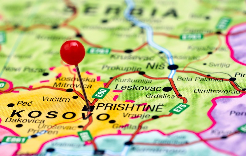 Curiozități despre Kosovo. Lucruri neștiute despre Kosovo