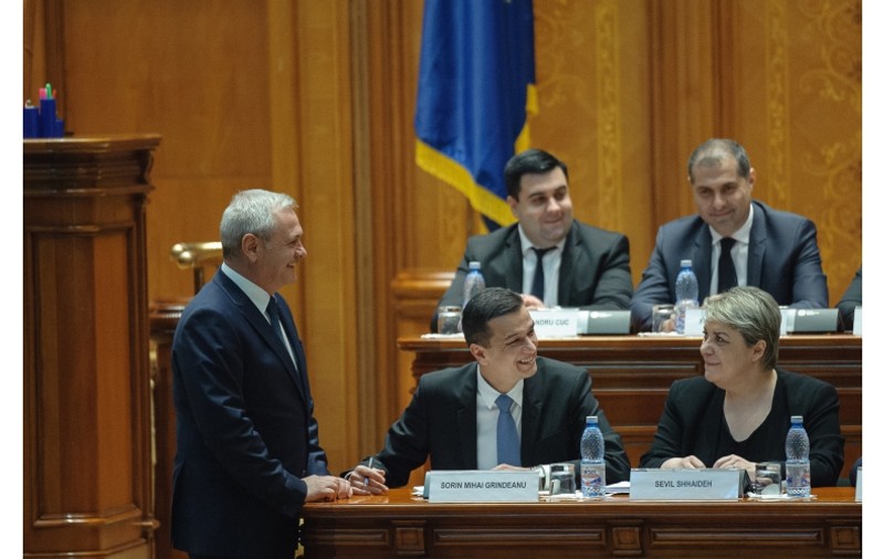 Sevil Shhaideh: Iau în calcul să îl dau în judecată pe Grindeanu, pentru afirmațiile mincinoase făcute
