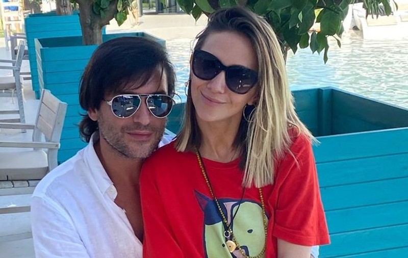 Adela Popescu l-a dat de gol pe Radu Vâlcan. „Este foarte dificil. Este un om antisocial”
