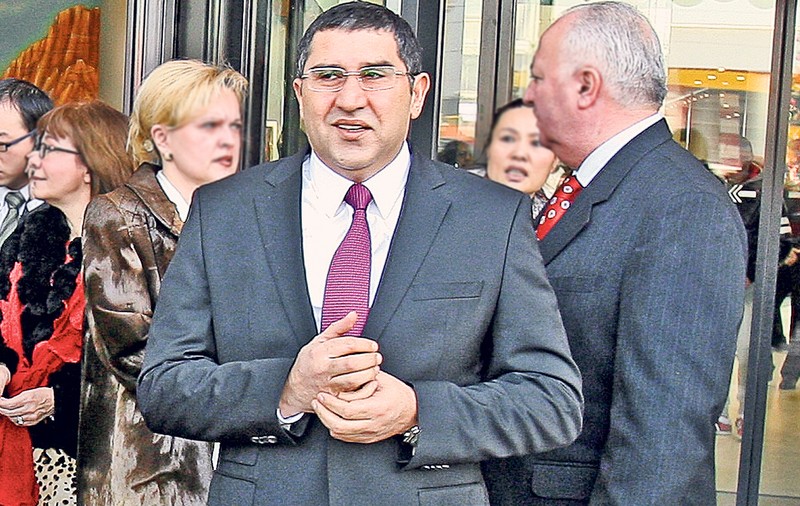 Nicoale Dumitru ”Niro” ar putea fi eliberat. Avocatul lui spune că „se uită spre izbăvire”