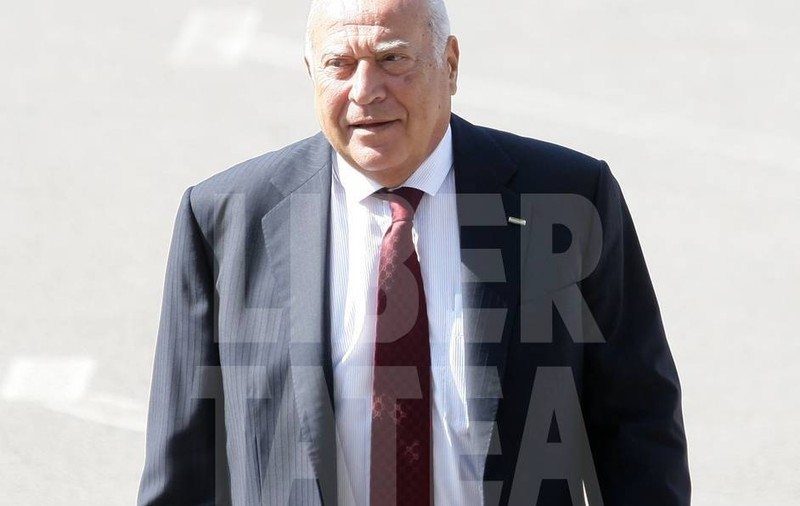 CURTEA DE APEL A DECIS! SE REIA procesul lui VOICULESCU