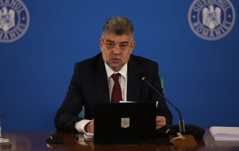 România reia producţia de uraniu pentru consumul nuclear al ţării
